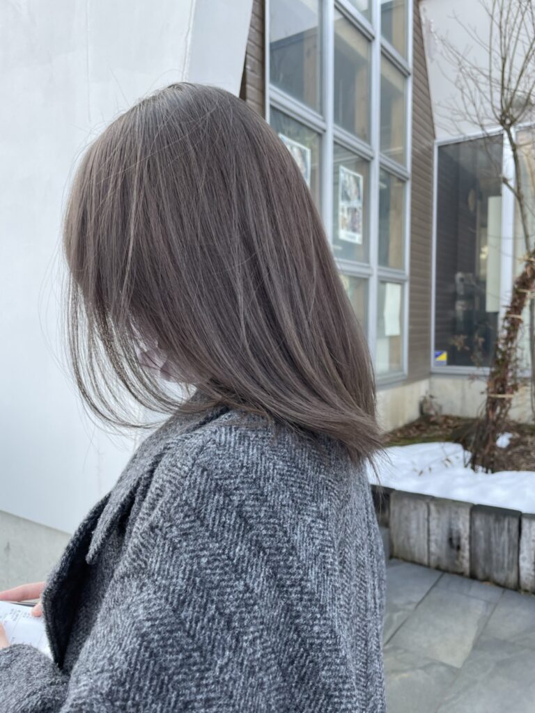 Le Coeur HAIR&BEAUTY 宮内店2